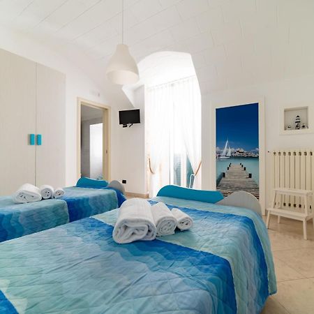 Gioia Casa Vacanze By Monholiday Monopoli Exterior photo