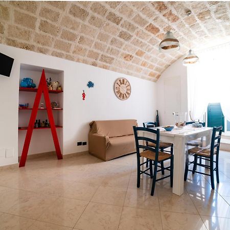 Gioia Casa Vacanze By Monholiday Monopoli Exterior photo