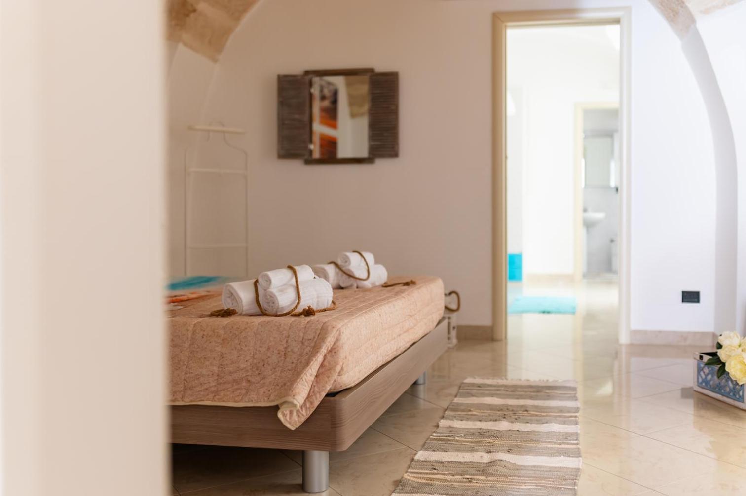Gioia Casa Vacanze By Monholiday Monopoli Exterior photo