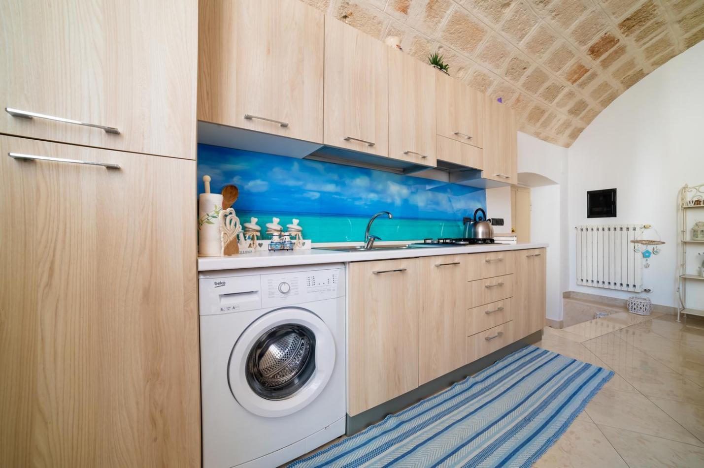 Gioia Casa Vacanze By Monholiday Monopoli Exterior photo