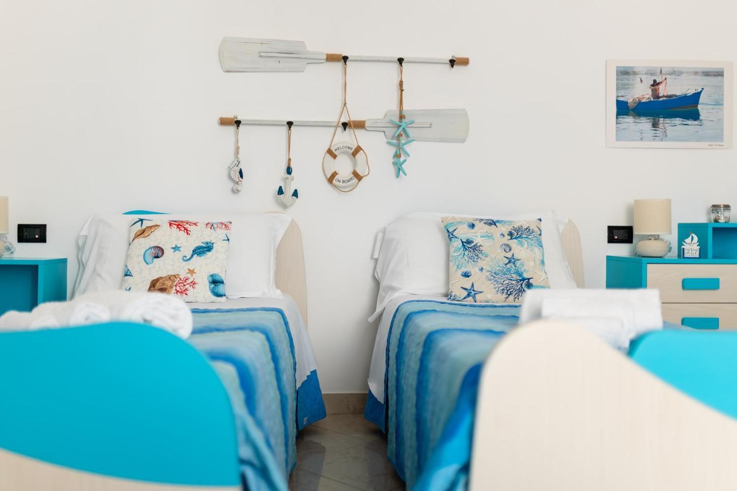 Gioia Casa Vacanze By Monholiday Monopoli Exterior photo