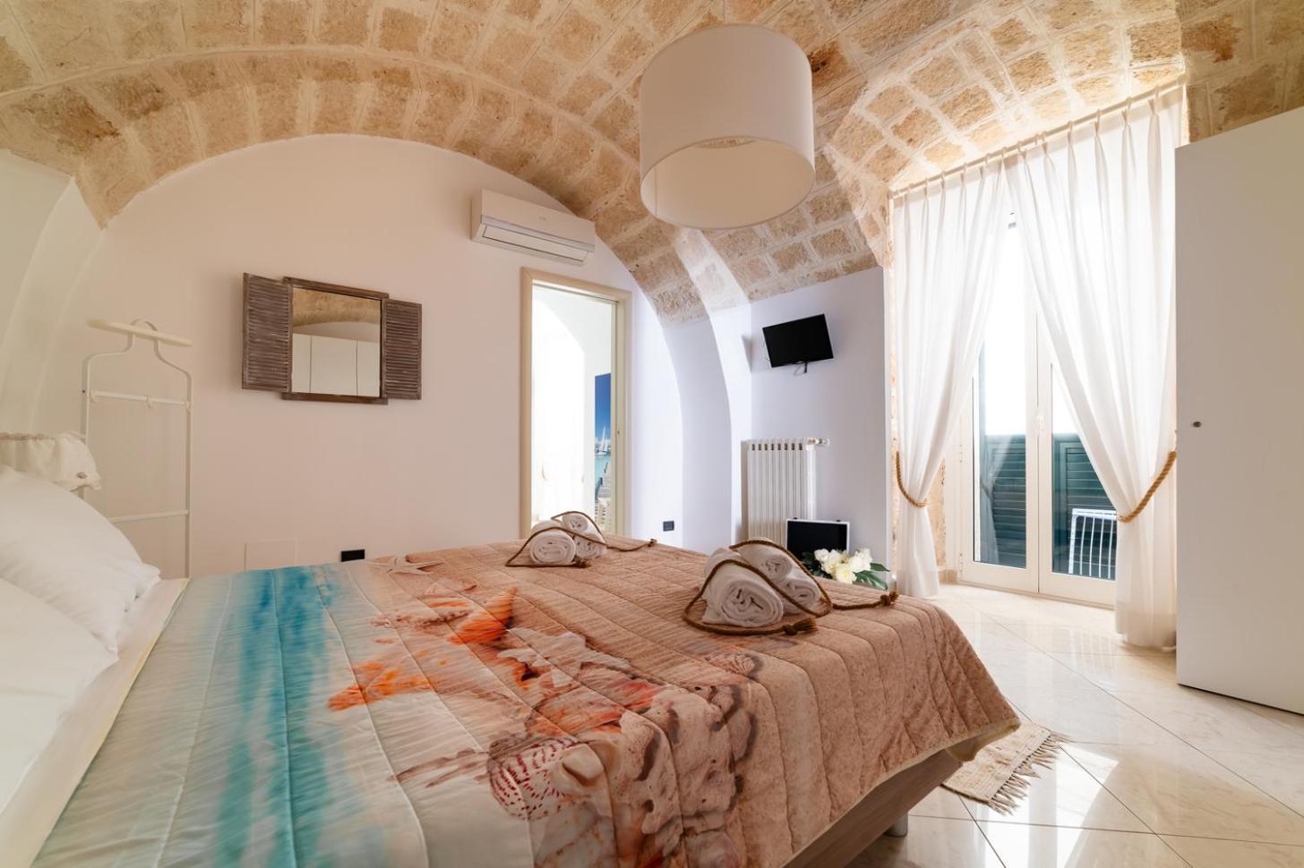 Gioia Casa Vacanze By Monholiday Monopoli Exterior photo