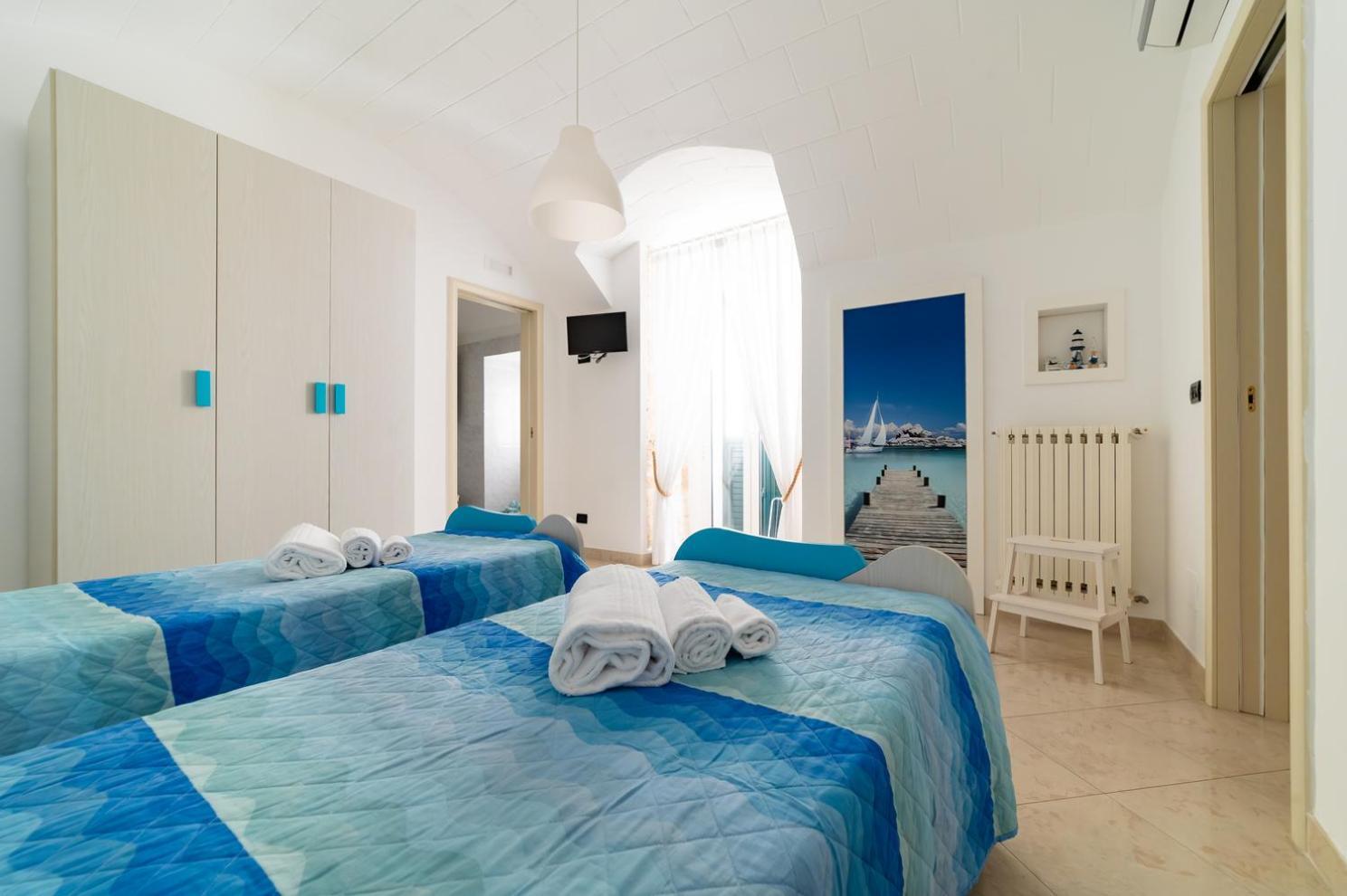 Gioia Casa Vacanze By Monholiday Monopoli Exterior photo
