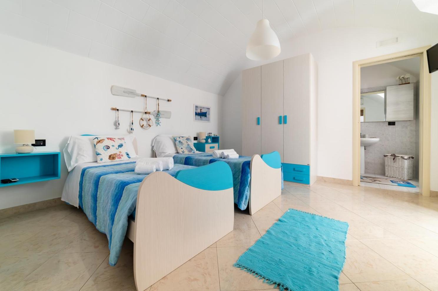 Gioia Casa Vacanze By Monholiday Monopoli Exterior photo