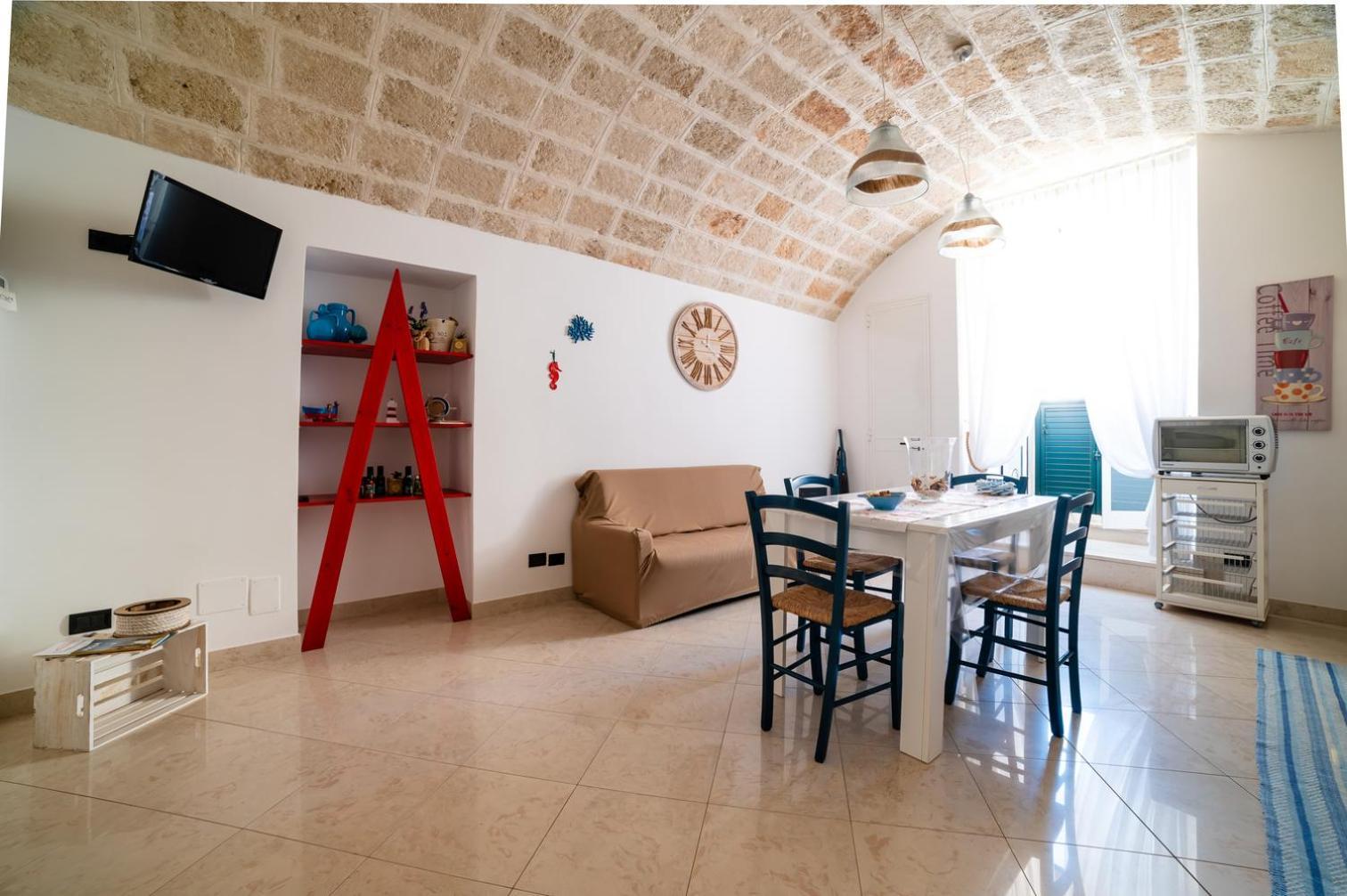 Gioia Casa Vacanze By Monholiday Monopoli Exterior photo