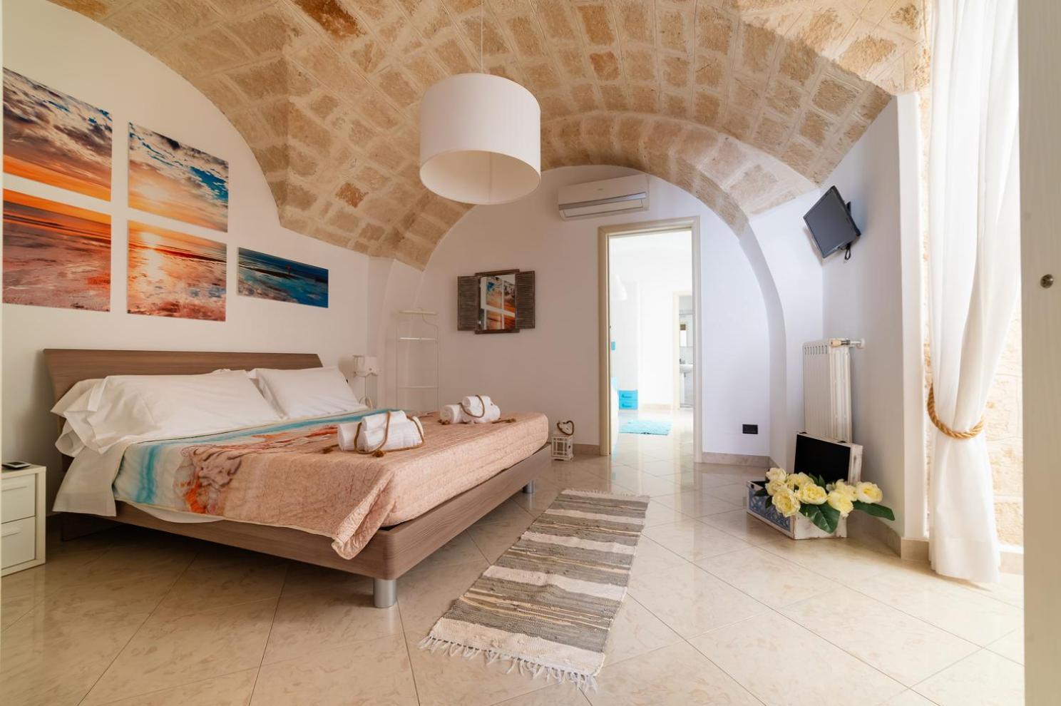 Gioia Casa Vacanze By Monholiday Monopoli Exterior photo